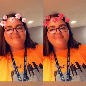 Meet your Posher, Danielle